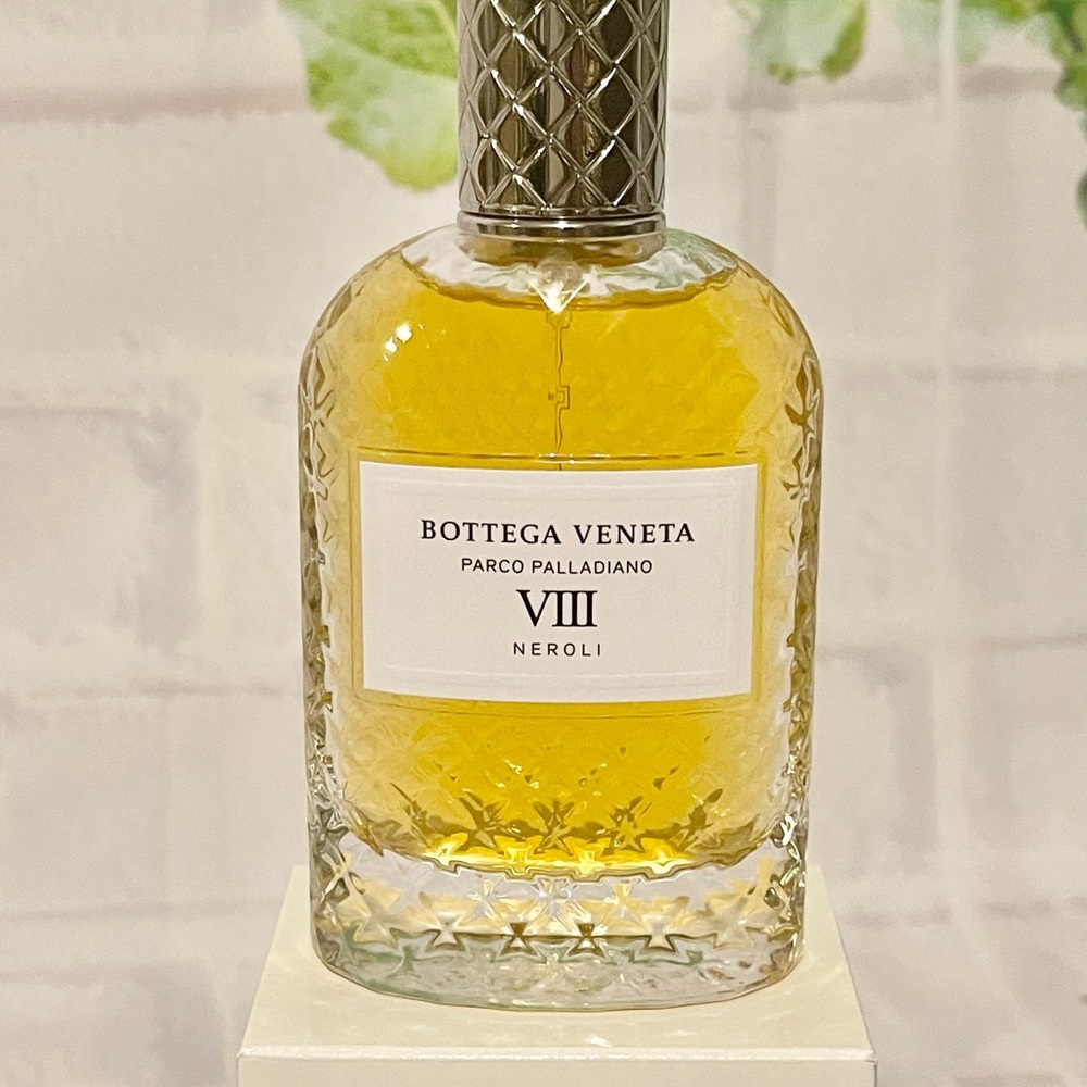 BOTTEGA VENETA NEROLI VIII - PARCO PALLADIANO EDP 3.4OZ 100 ML